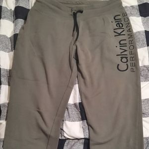 Calvin Klein Performance Sweatpants